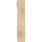 Ekena Millwork Olympic Traditional Rough Sawn Bracket w/ Offset Brace, Douglas Fir, 6"W x 20"D x 32"H BKT0604X20X32OLY01RDF - alternate 4